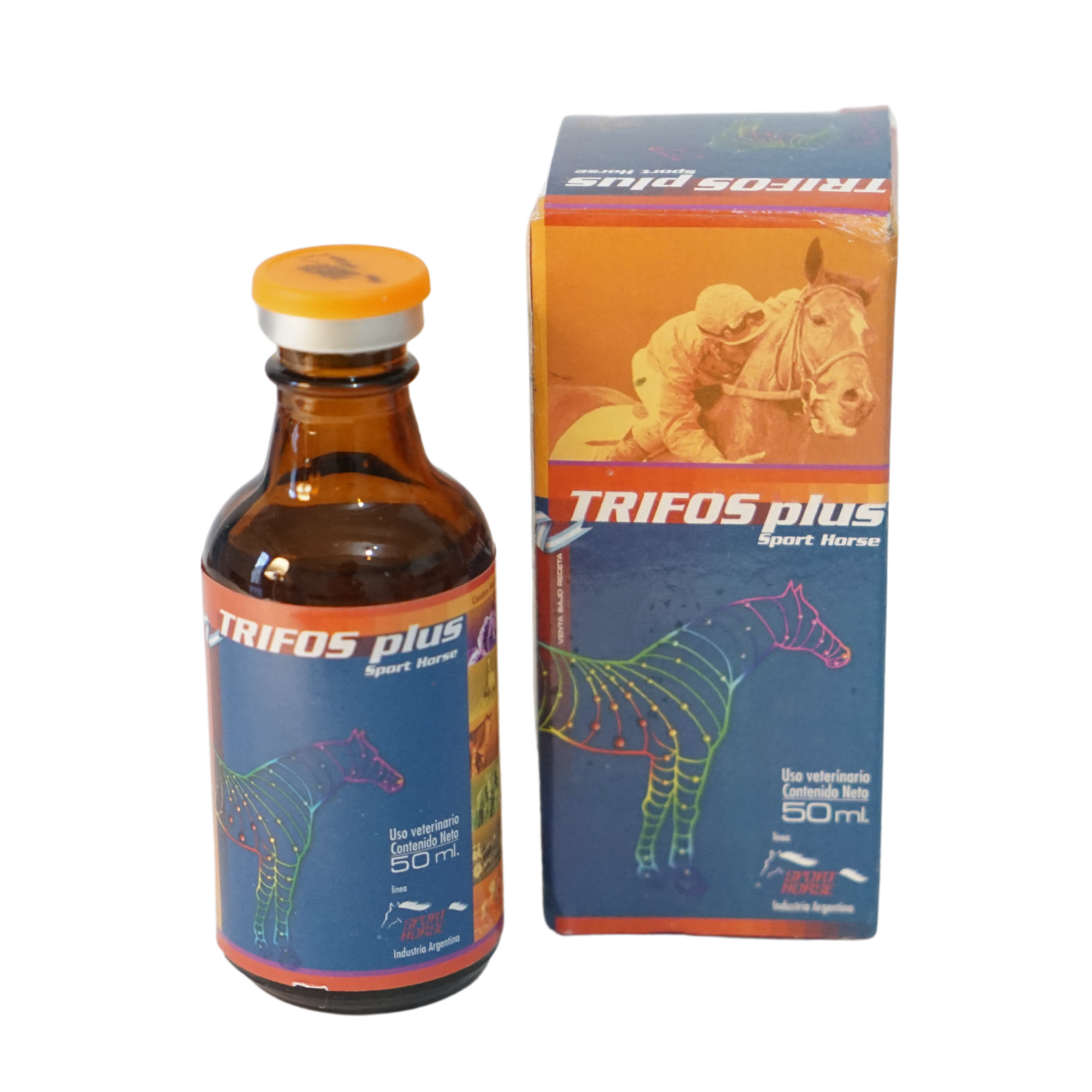 TRIFOS PLUS