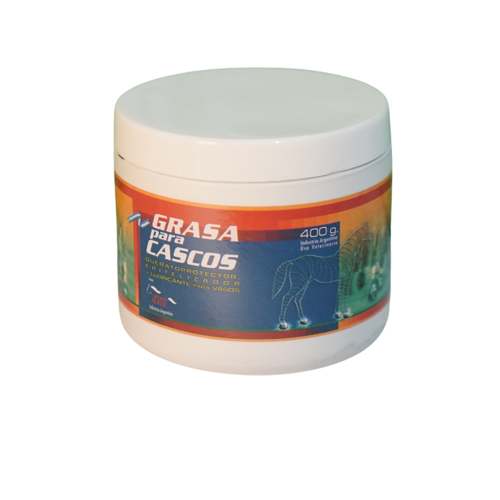 GRASA PARA CASCOS