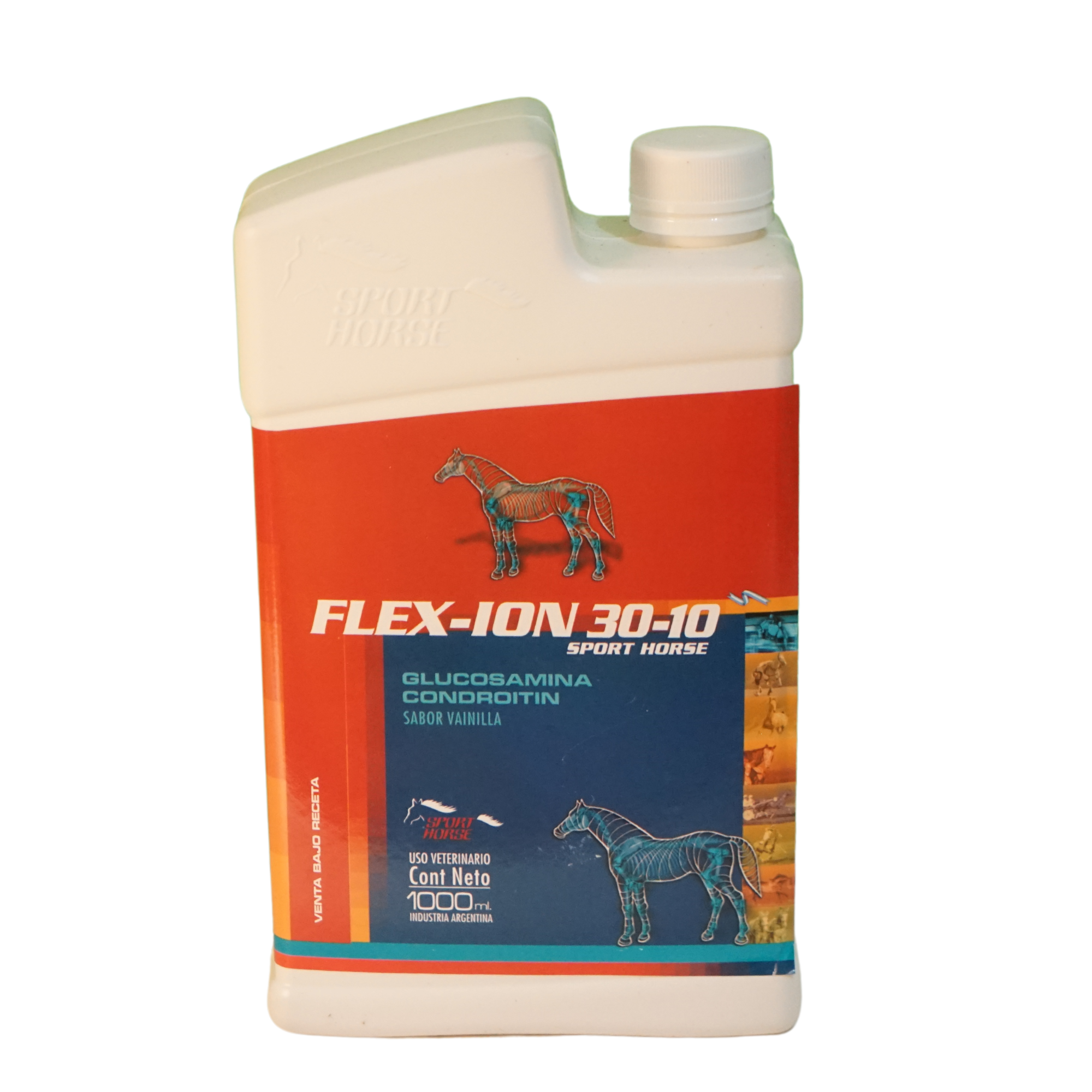 FLEX-ION 30-10