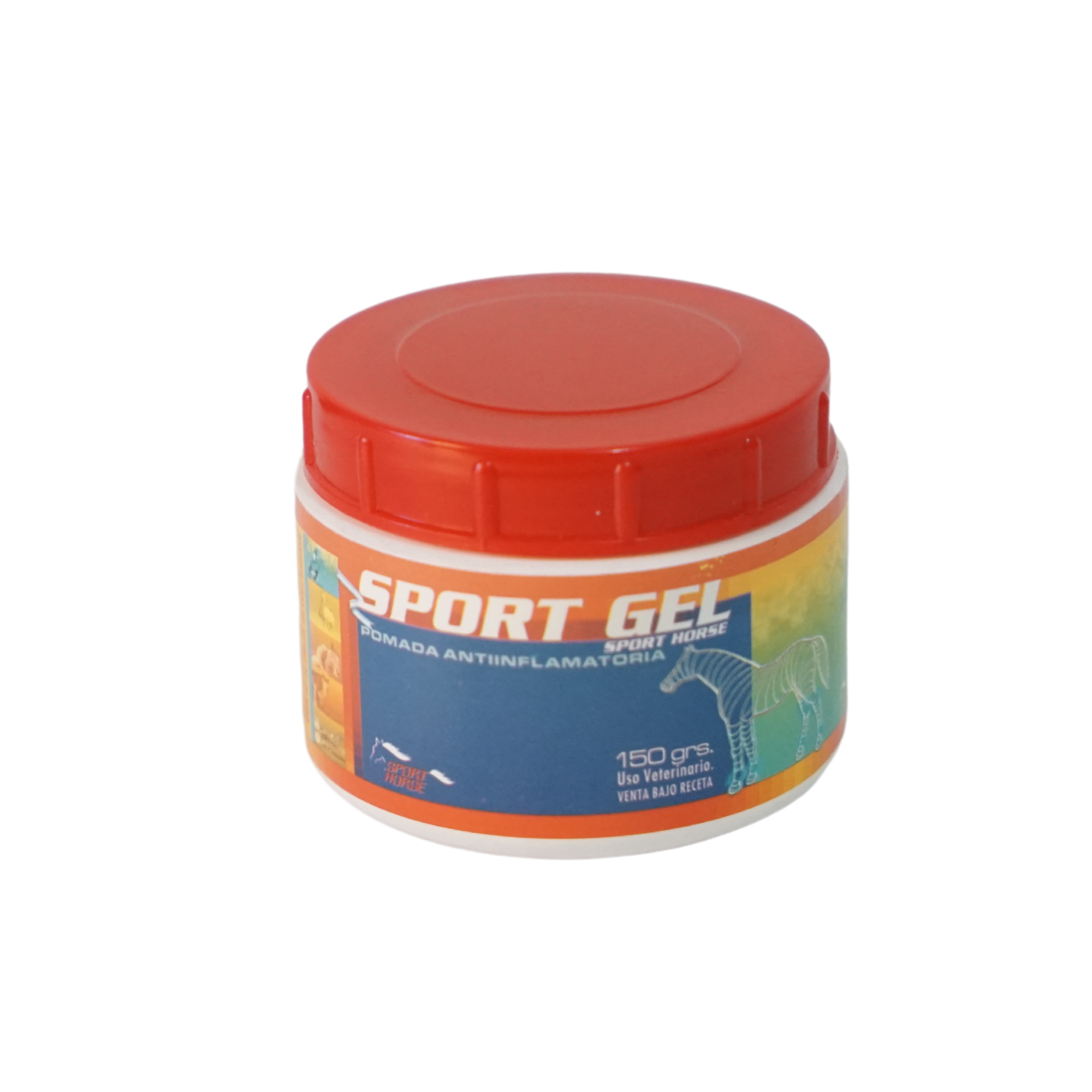 SPORT GEL